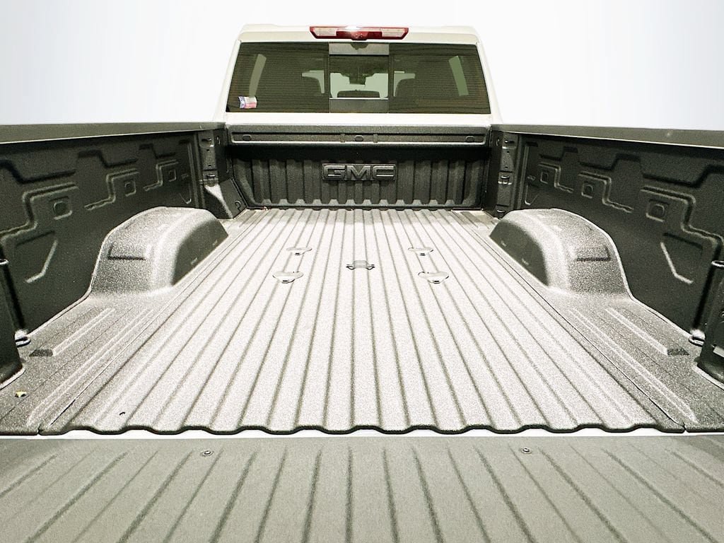 New 2026 GMC Sierra 2500 AT4 w/ AT4 Premium Plus Package AWD/4WD image 28
