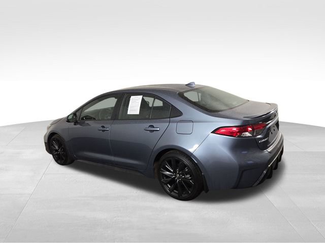 Used 2023 Toyota Corolla SE image 10