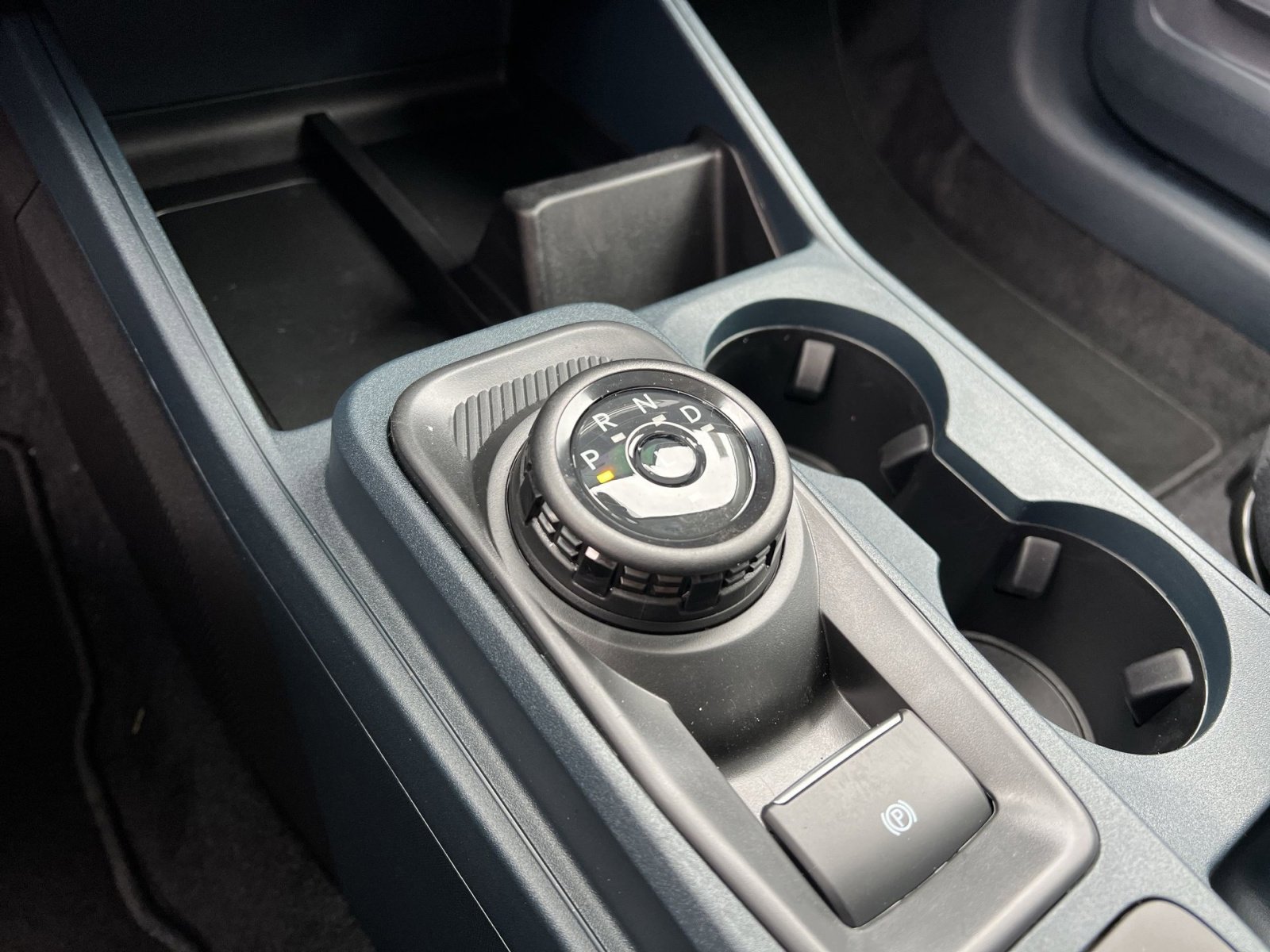 New 2026 Ford Maverick XL image 21