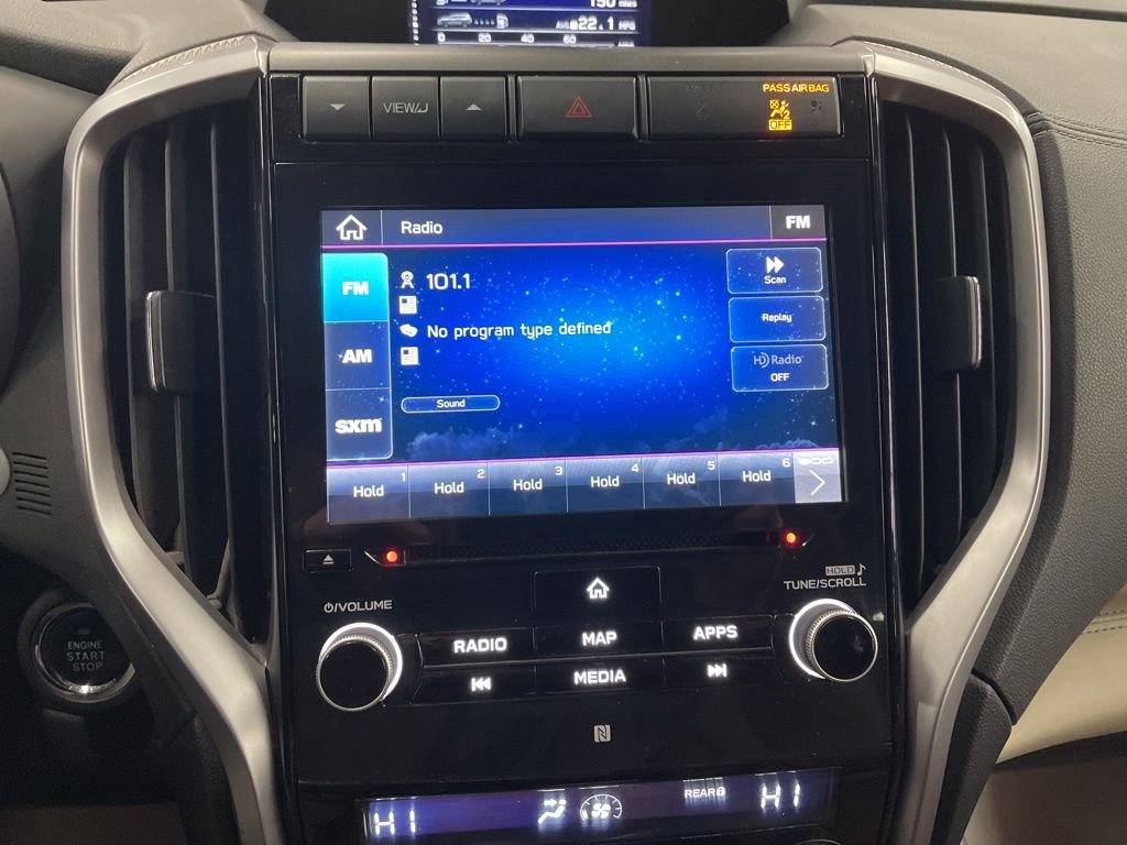 Used 2019 Subaru Ascent Touring image 21