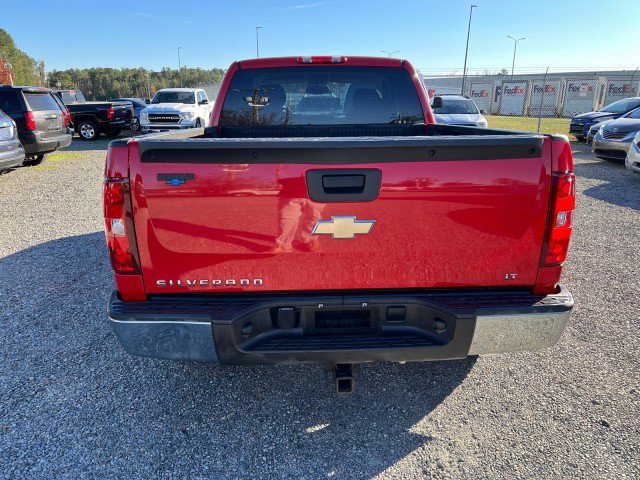 Used 2008 Chevrolet Silverado 1500 LT w/ Power Pack Plus image 8