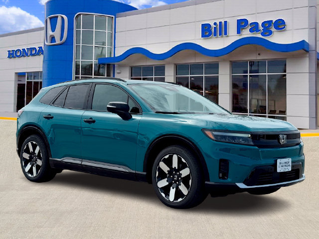 New 2026 Honda Prologue Elite image 1