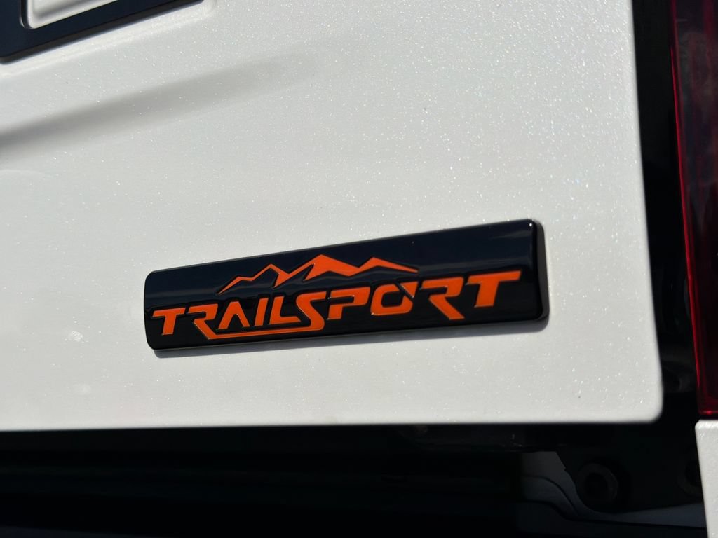 Used 2024 Honda Ridgeline TrailSport image 18