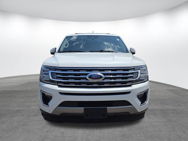 Used 2021 Ford Expedition Limited RWD video 2