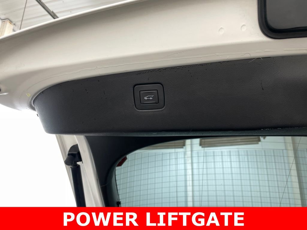 Certified 2024 Buick Envista Sport Touring w/ Convenience I Package FWD image 43