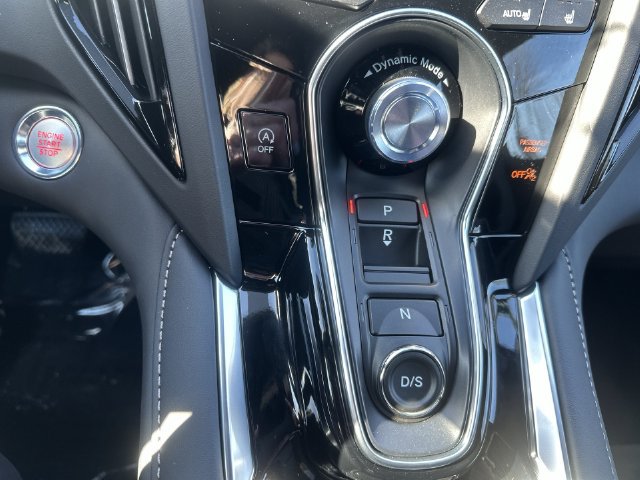Certified 2026 Acura RDX SH-AWD image 22