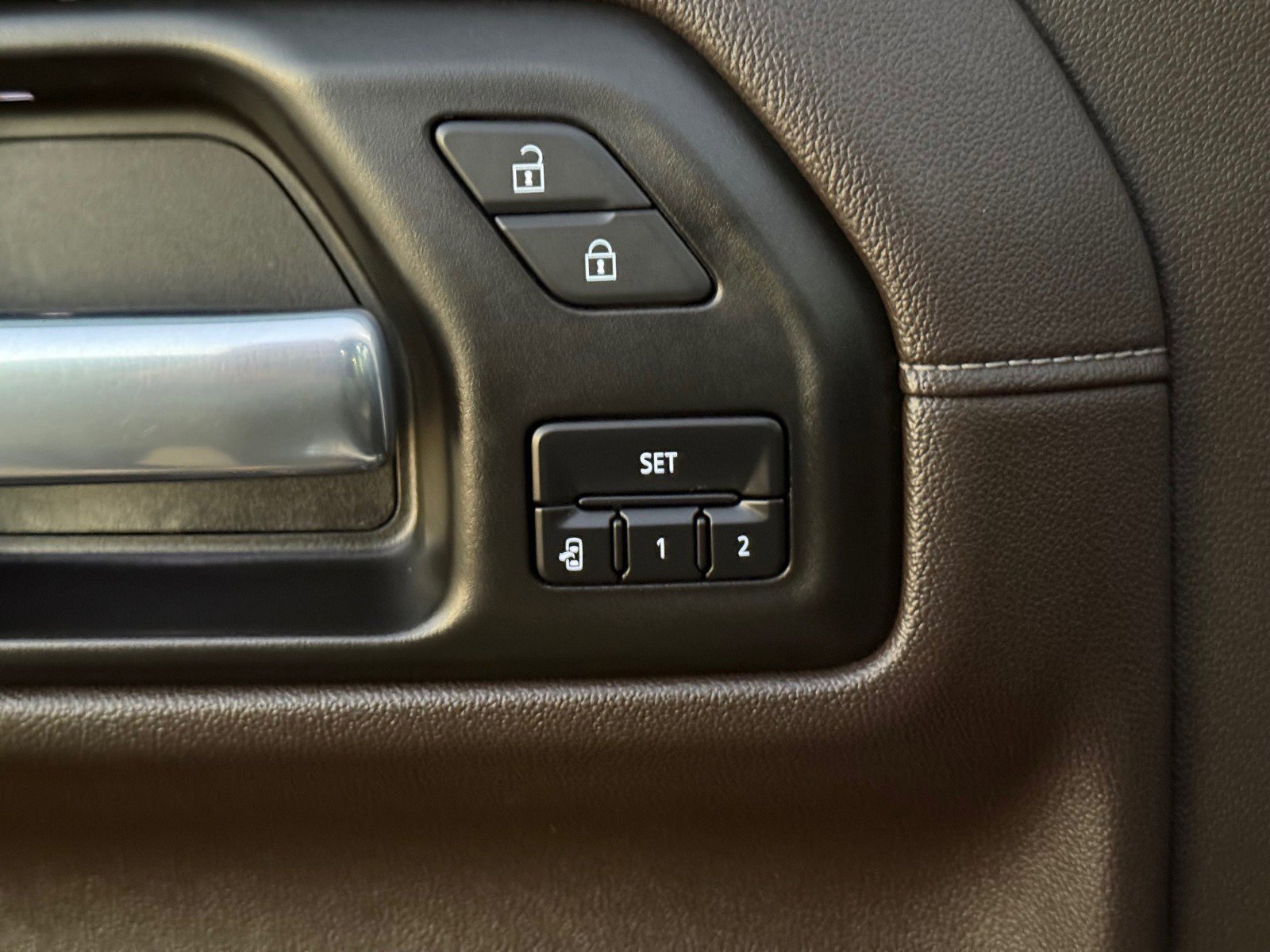 Certified 2021 GMC Sierra 1500 SLT image 11