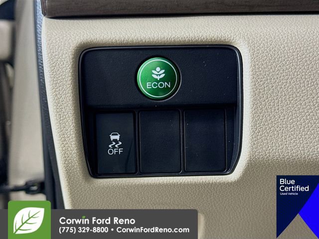 Used 2017 Honda Accord EX-L image 13