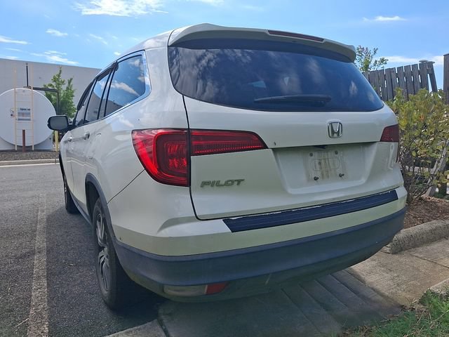 Used 2017 Honda Pilot EX image 6