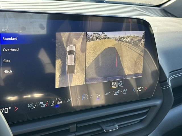 New 2026 Chevrolet Silverado EV LT w/ Plus Package image 21