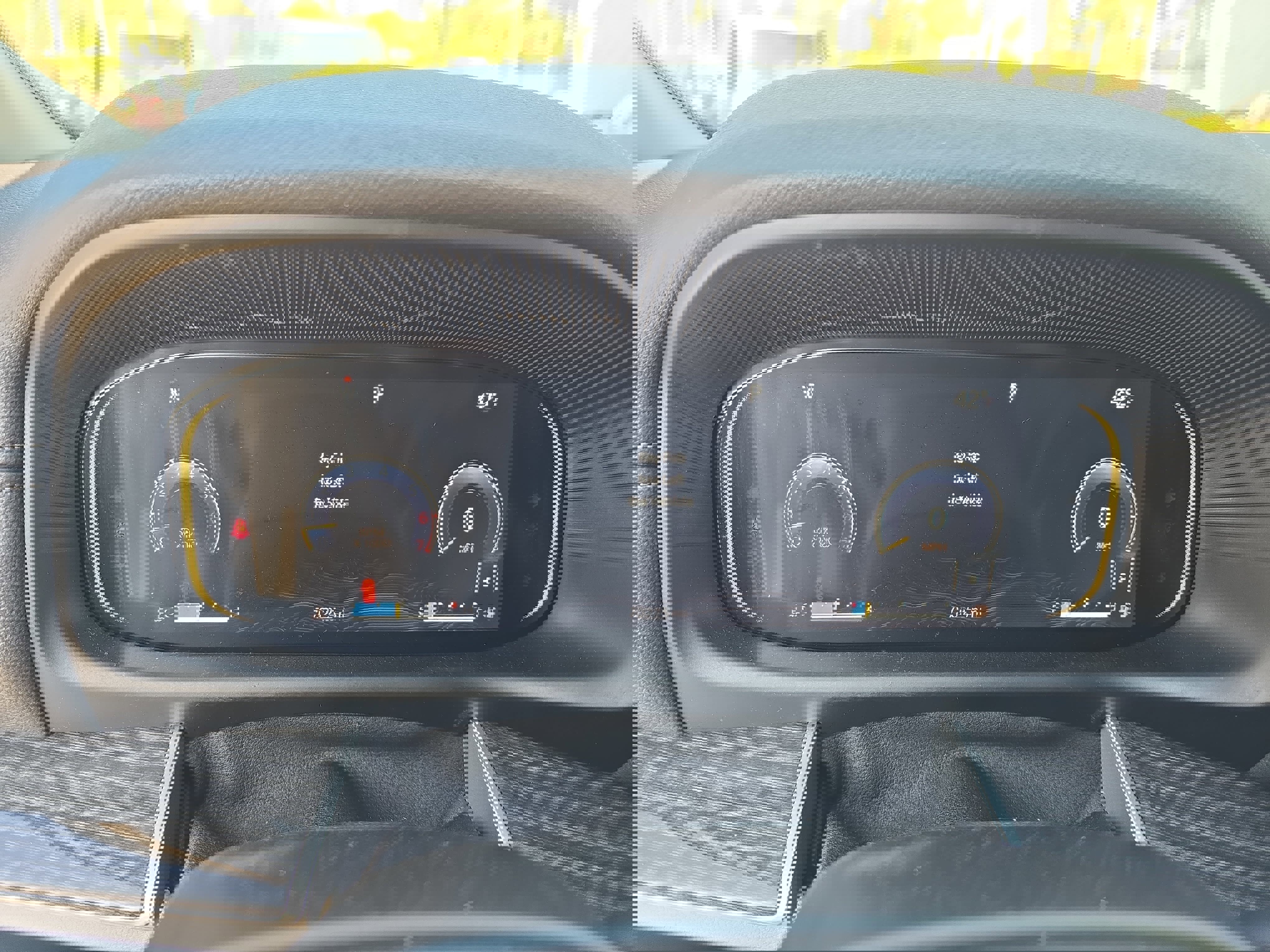 Used 2022 Jeep Wagoneer Series II image 19