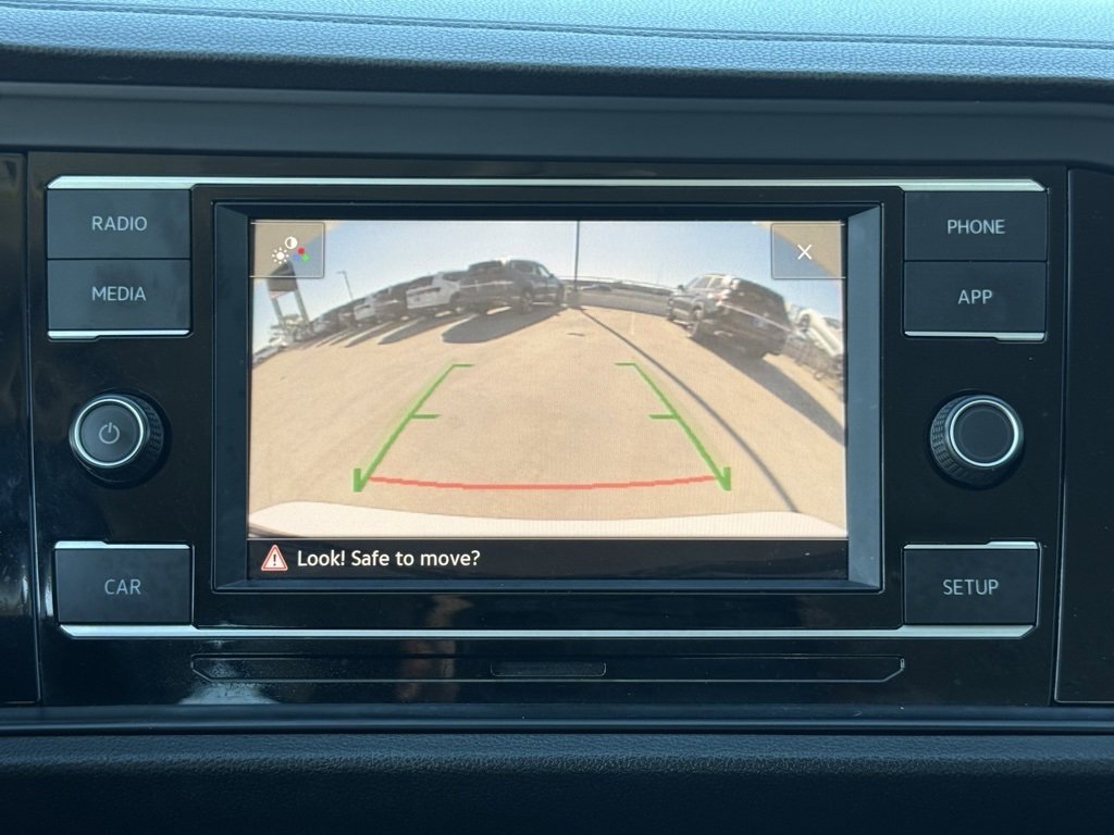 Used 2019 Volkswagen Jetta S image 19