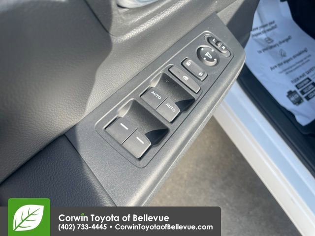 Used 2023 Honda CR-V EX image 11