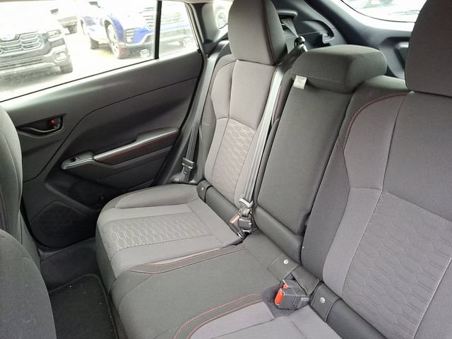 Certified 2024 Subaru Impreza 2.0i Sport AWD/4WD image 21