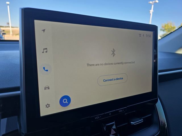 Certified 2026 Toyota Corolla Cross XLE image 21