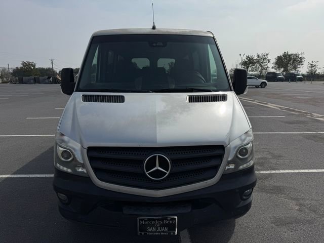 Used 2016 Mercedes-Benz Sprinter 2500 image 13