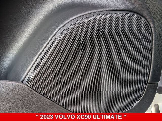 Used 2023 Volvo XC90 B6 Ultimate w/ Protection Package Premier AWD/4WD image 13