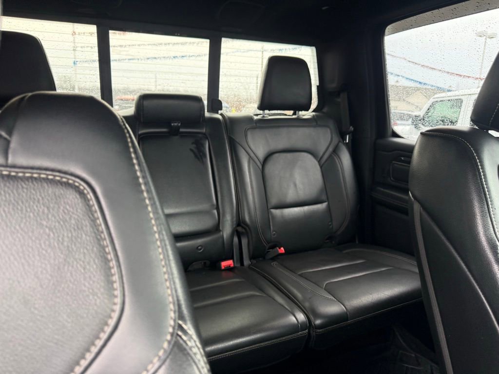 Used 2019 RAM 1500 Sport w/ Level 2 Equipment Group image 25