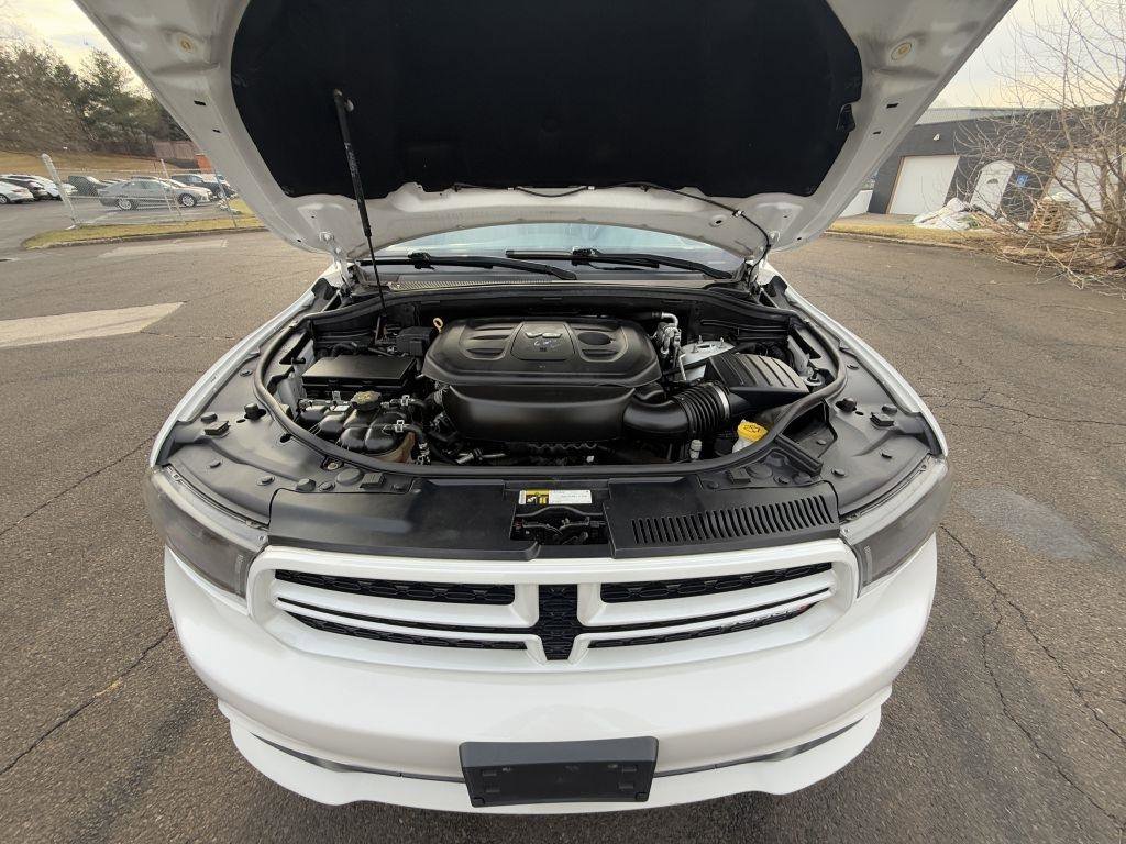 Used 2017 Dodge Durango GT w/ Premium Group image 35