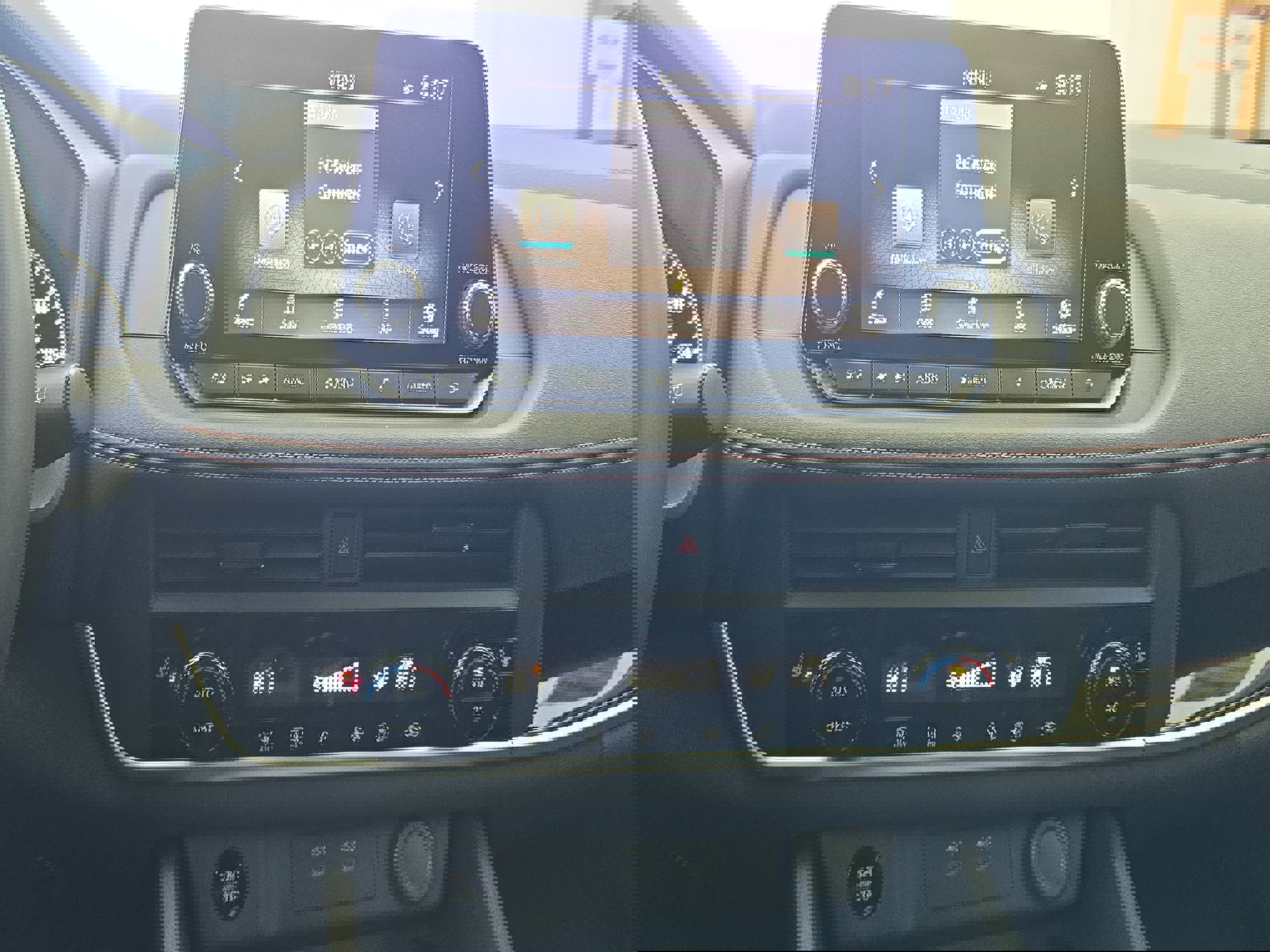 New 2026 Nissan Rogue SV image 20