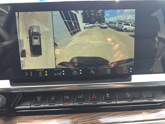 New 2026 Chevrolet Silverado 2500 LT w/ Trail Boss Package AWD/4WD image 27