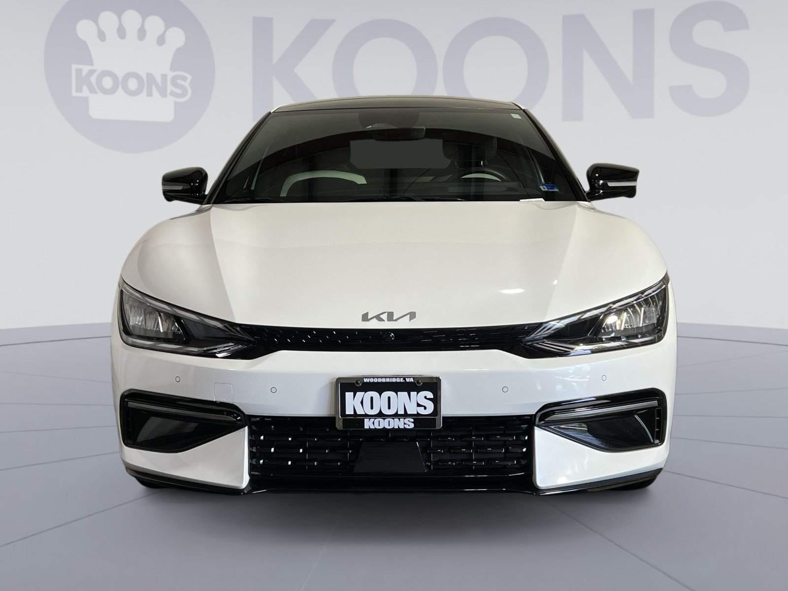 Used 2024 Kia EV6 GT-Line AWD/4WD image 11