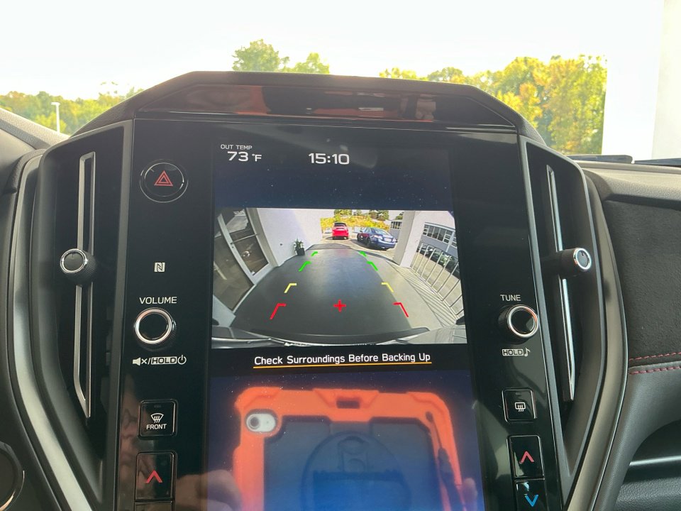 Used 2024 Subaru WRX TR image 21