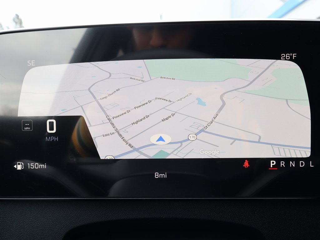 New 2026 Chevrolet Traverse LT image 19