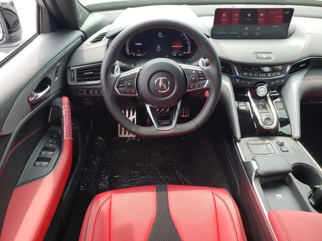 New 2025 Acura TLX SH-AWD w/ A-SPEC Pkg image 18
