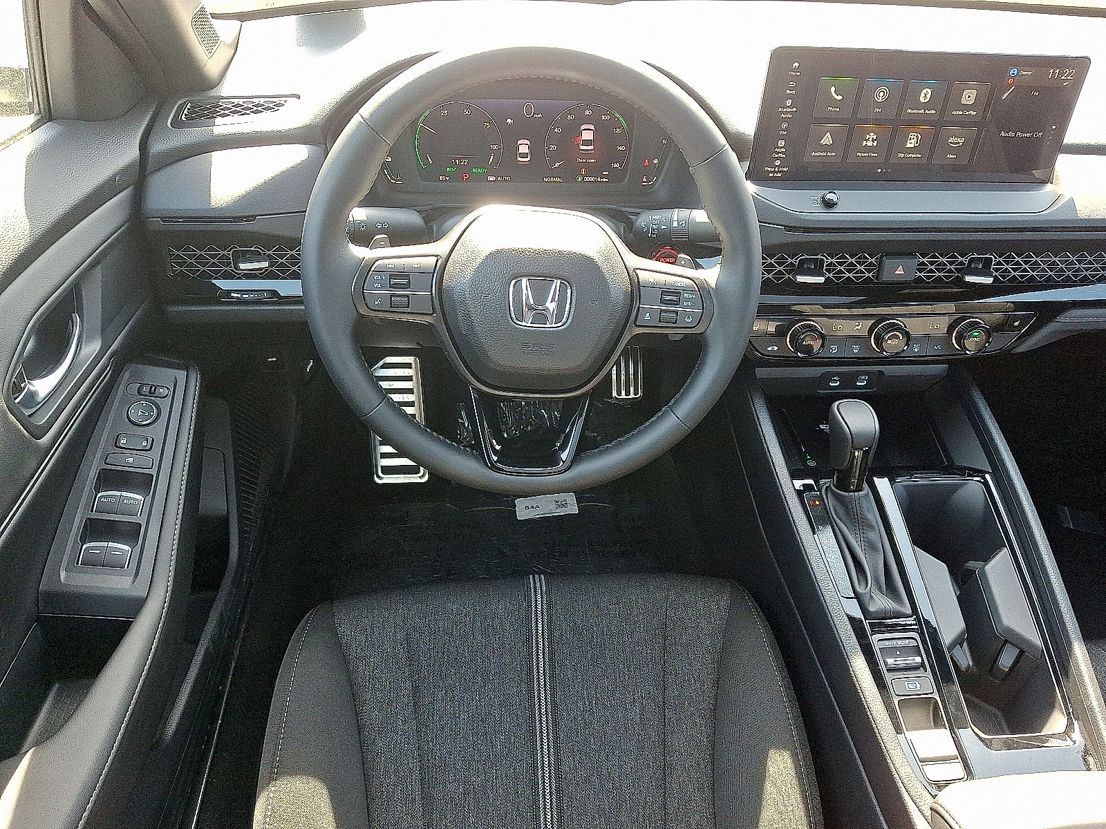 New 2026 Honda Accord Sport image 7