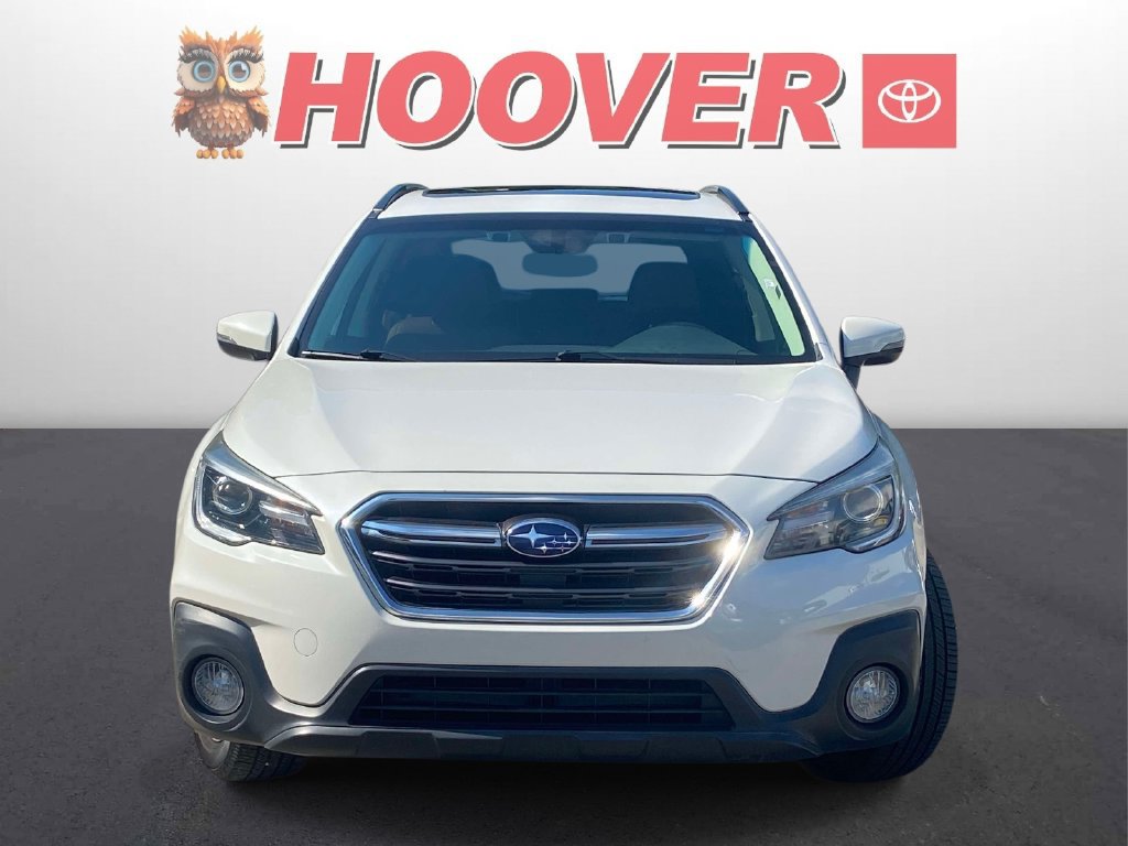 Used 2019 Subaru Outback 3.6R Touring AWD/4WD image 3