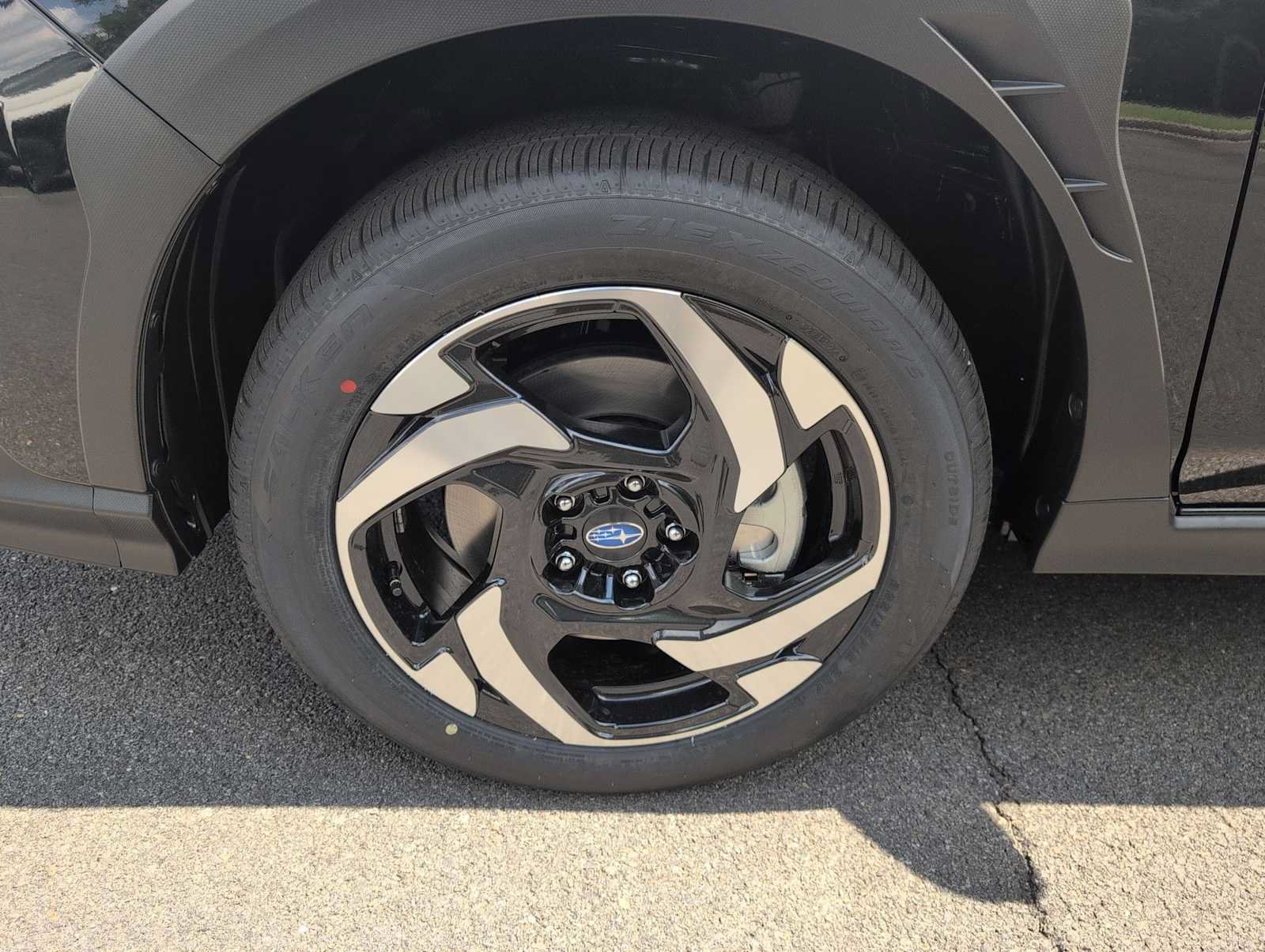 New 2026 Subaru Crosstrek 2.5i Limited AWD/4WD image 14