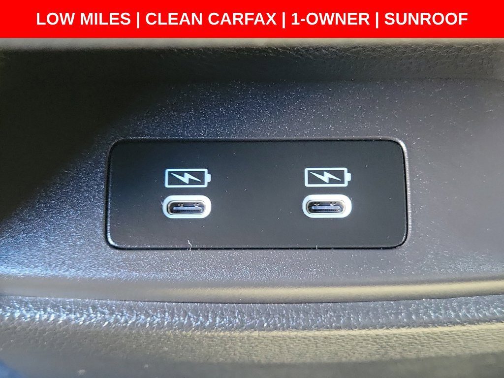Used 2023 Honda CR-V Sport image 15