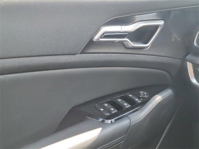 Used 2023 Kia Sportage EX image 33