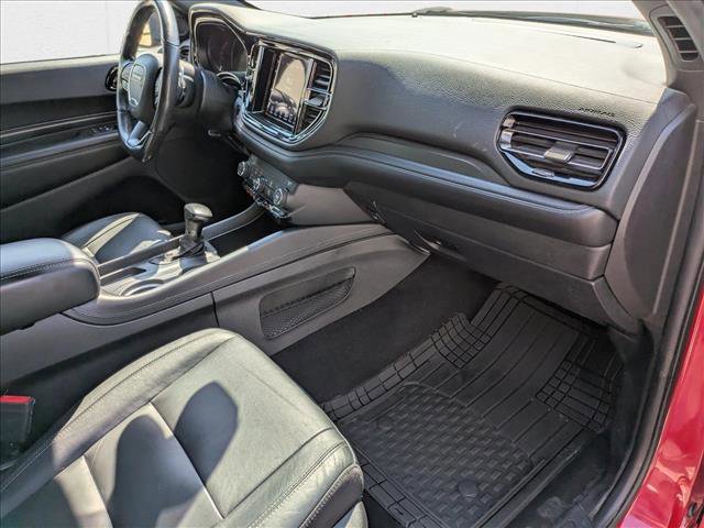 Used 2021 Dodge Durango GT image 27