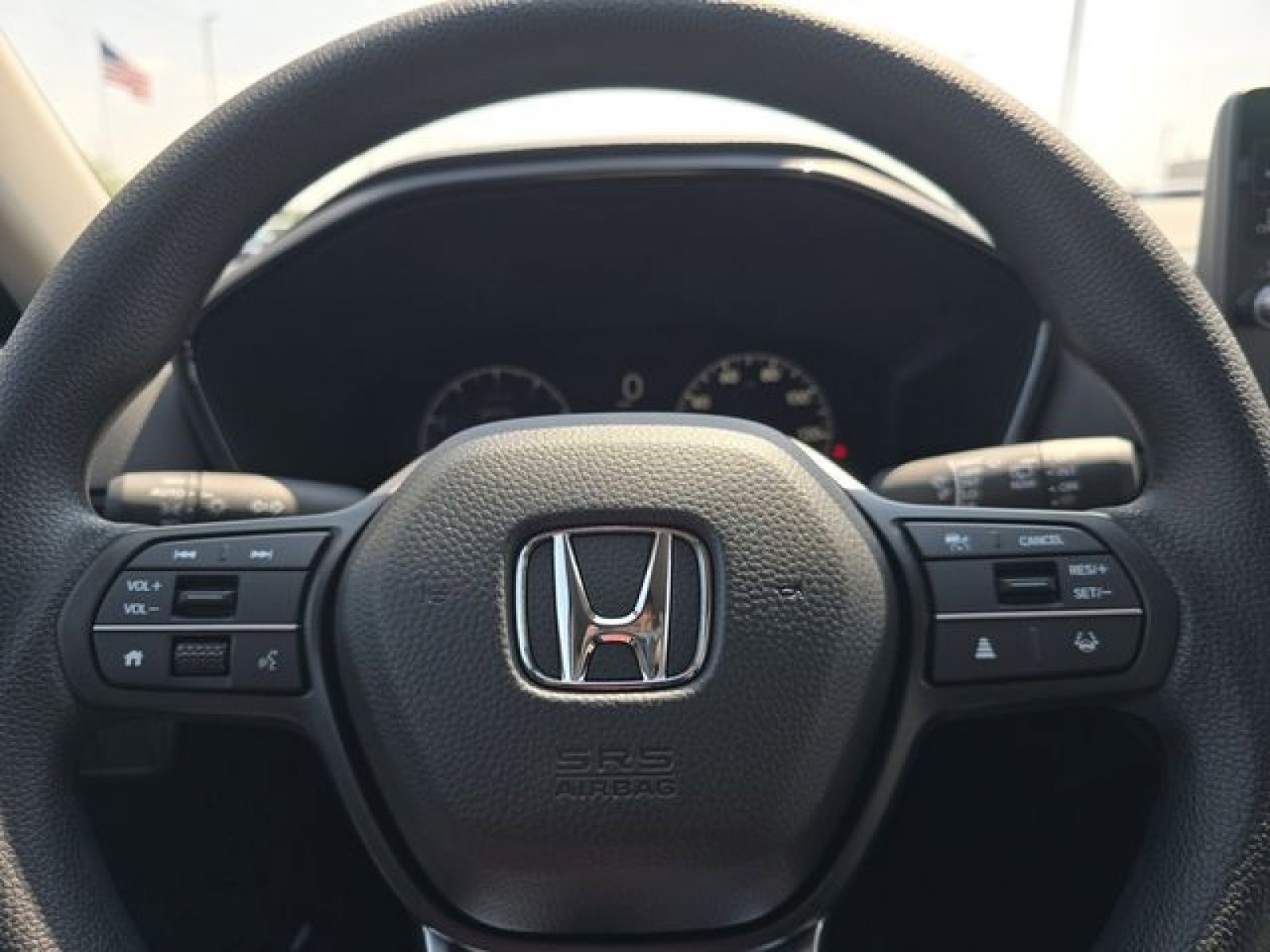 New 2026 Honda CR-V LX image 30