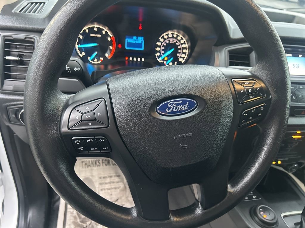 Used 2021 Ford Ranger XL w/ Equipment Group 101A High image 17