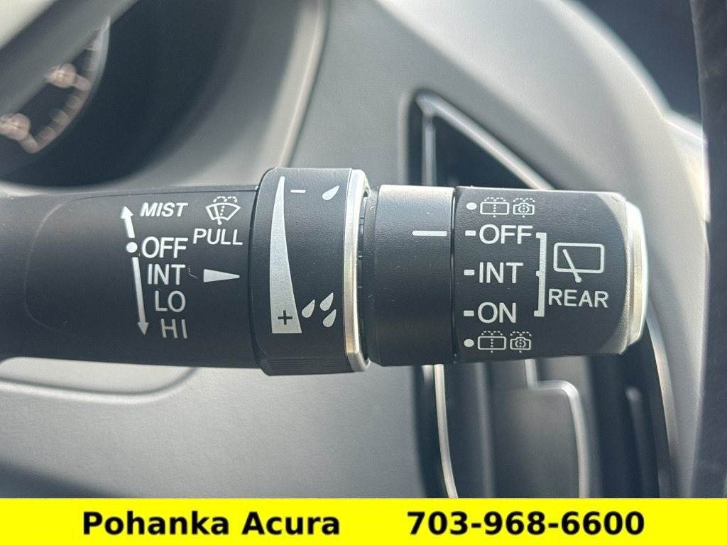Certified 2023 Acura RDX AWD w/ Technology Package image 11