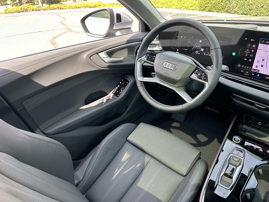 New 2025 Audi A5 2.0T Premium Plus Sedan image 29