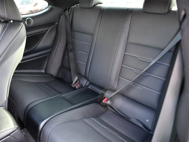 Used 2022 Lexus RC 350 F Sport image 18