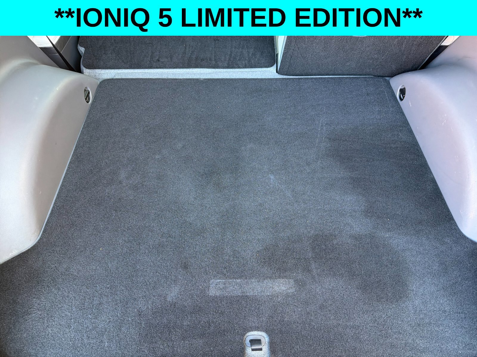 Used 2024 Hyundai Ioniq 5 Limited RWD image 18