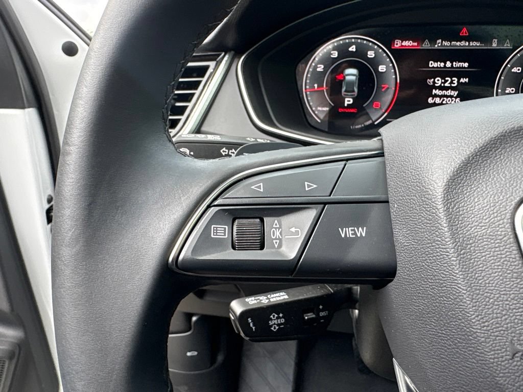 Certified 2024 Audi Q5 2.0T Prestige AWD/4WD image 26