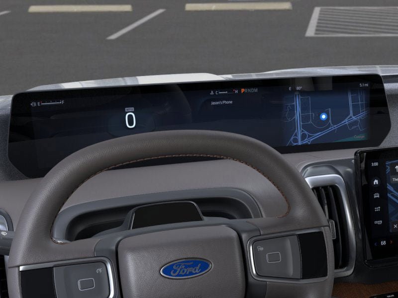 New 2026 Ford Expedition King Ranch AWD/4WD image 13