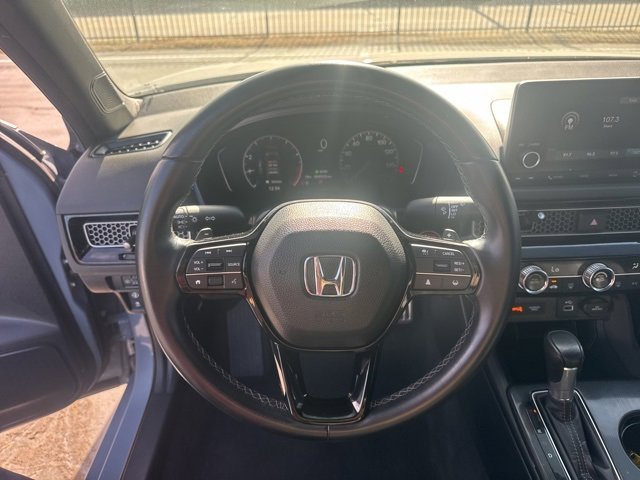 Used 2022 Honda Civic Sport image 12