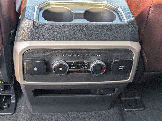 Used 2024 Ford Expedition Limited image 33