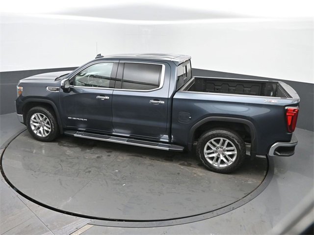 Used 2020 GMC Sierra 1500 SLT w/ SLT Premium Package image 40