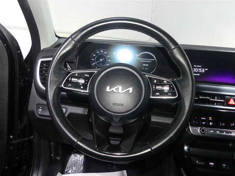 Used 2024 Kia Seltos S AWD/4WD image 30