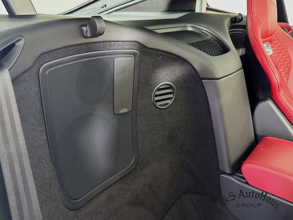 Used 2022 Jaguar F-TYPE R-Dynamic image 35