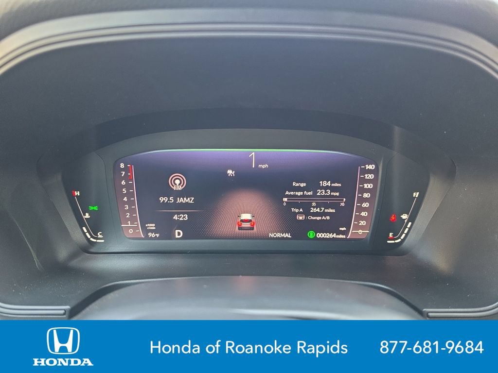 New 2026 Honda Pilot Sport image 14