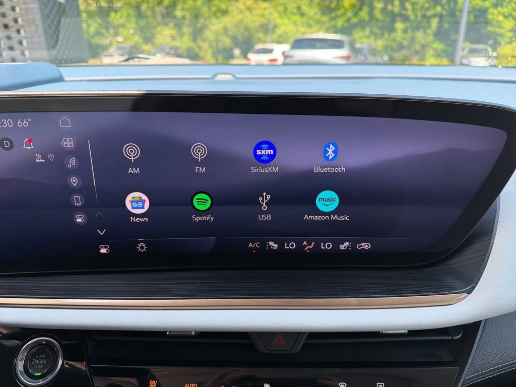 Used 2024 Buick Envision Avenir AWD/4WD image 77